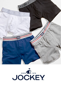 Shop Jockey